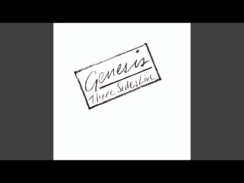 Videoclip de It / Watcher of the Skies (Live; 1994 Remaster) — Genesis