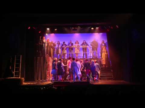 Whistle Down The Wind Part 3 by Airbrush Productions