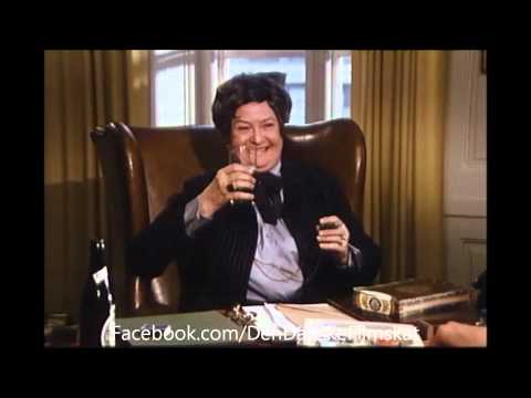 Nøglen til Paradis (1970) - Kirkeministeriet