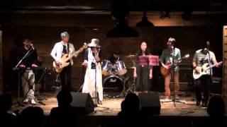 歌麗衆3rdライブ Superfly White Light