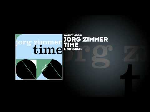 Jorg Zimmer - Time
