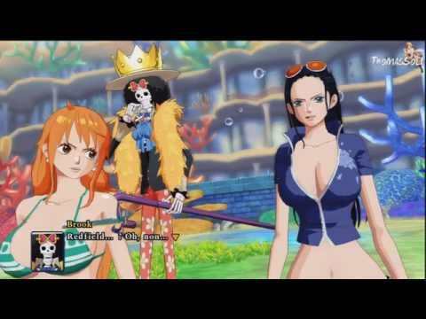 comment augmenter ps one piece ultimed cruise 2