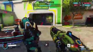 【OW2】このゲーム気持ちよすぎだろ！