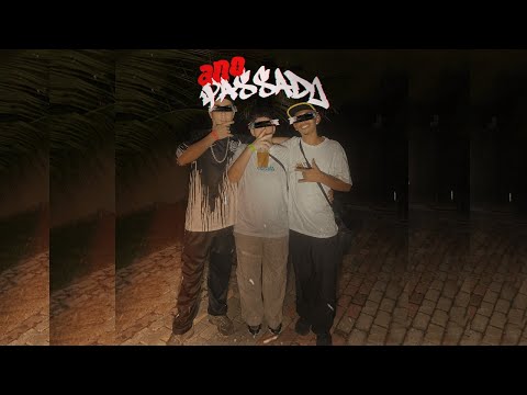 4 - Ygão Do 7 -  Ano Passado feat. Luiza Sampaio 012 (Prod. Tas$mn)