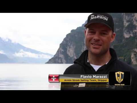 GC32 Riva Cup 2016 - Day 4