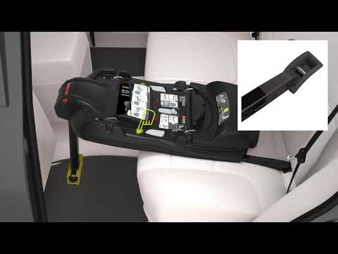 BeSafe iZi Modular Base | How to install