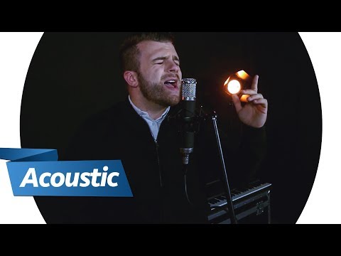 Jonas Blue - Mama Ft. William Singe | Cover (Acoustic) By Matt Johnson