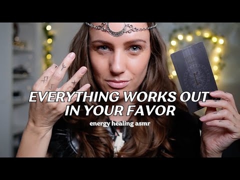 Das Universum steht hinter dir! 👁 ⚡️ Aggressive spirituelle Reinigung, Schnurschneiden und Energi...