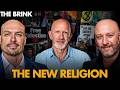 The Middle East, Zionism and The West’s New “Religion” - Simon Sebag Montefiore