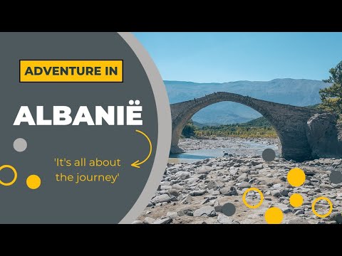 , title : 'Albanië 2022'