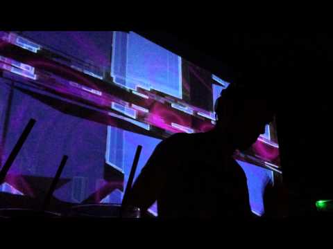 Forsek @ All Inn Showcase | Larm, Budapest - 07-11-2014