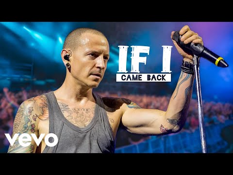 Loreen – If I Came Back (Official Video) | Chester Bennington Tribute (Inspired by Linkin Park) 