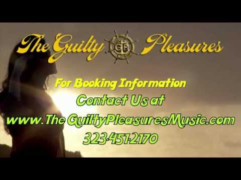 The Guilty Pleasures Ultimate Yacht Rock Experience!