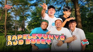 Download lagu Ajo Buset - Sapeletunyo mp3 Download lagu Ajo Buset - Sapeletunyo mp3