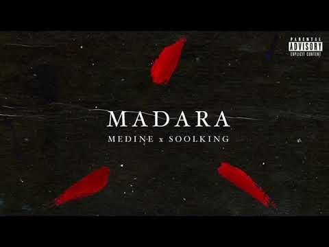 Médine Feat  Soolking   Madara
