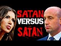 Stephen Miller Is Destroying Kristi Noem And Trump Wants Him To