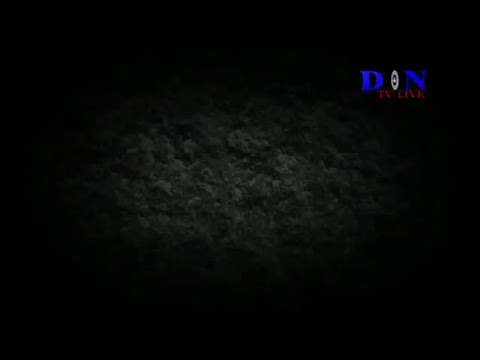 RCCG DON-TV BROADCAST