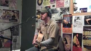 Western Skies by Paul Jacobsen LIVE on KRFC 88.9FM Live@Lunch