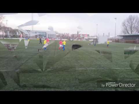 Floreant Jo 11-5 tegen SPORTLUST 2017