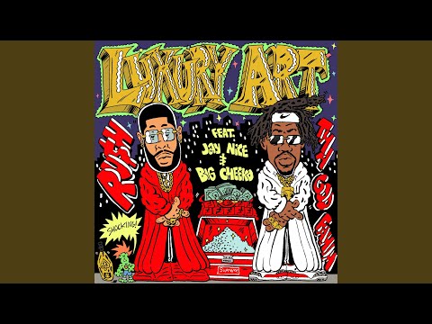 Bape Hoodie Sleeves 3 (feat. Big Cheeko & Jay NiCE)