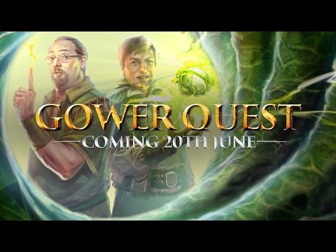 RuneScape - Gower Quest Trailer