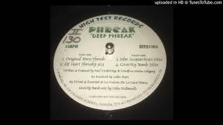 Phreak - Deep Phreak (Original Deep Phreak)