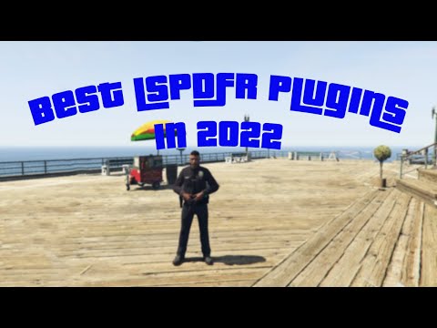 Best Lspdfr Plugins In 2025 (With Installation Links)