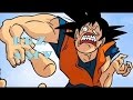 Dragonball Z Goku Vs Frieza Blow Me Away AMV
