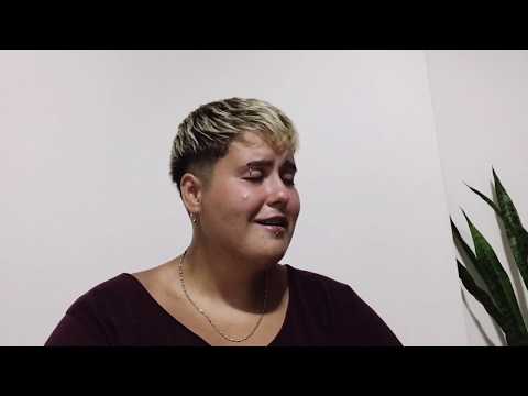 Deniz Aygül - Dayan Yüreğim (Cover)