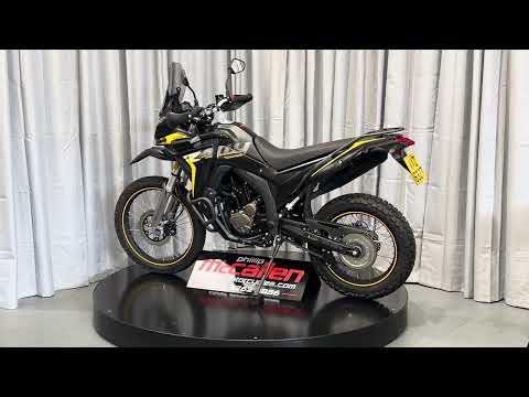 Ex-Demo Voge 300 Rally 2026 - Image 2