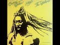 Bunny Wailer - Mellow Mood - (Sings The Wailers)