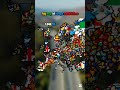 Flag Map Of Europe Subdivisions Shorts Europe Mapping Flag Geotuber