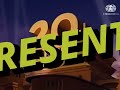 20th Century Fox Presents 1995