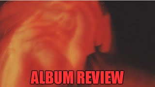 My Review Of Cough "Still They Pray"