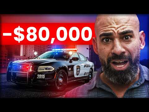 My Own Employee SCAMMED Me Out of $80,000?! (Police Update) | Day in the Life of a LUXURY Car Dealer