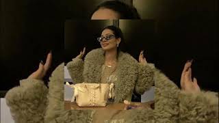 Cover art for bills bills bills (sped up / nightcore)