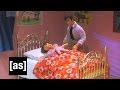 Dolly Hates You Too Robot Chicken Adult Swim