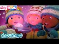 Snowsnaps 1 2 3 Cupcake Full Episode Sky Kids