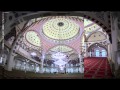 Азан г Махачкала Джума мечеть 