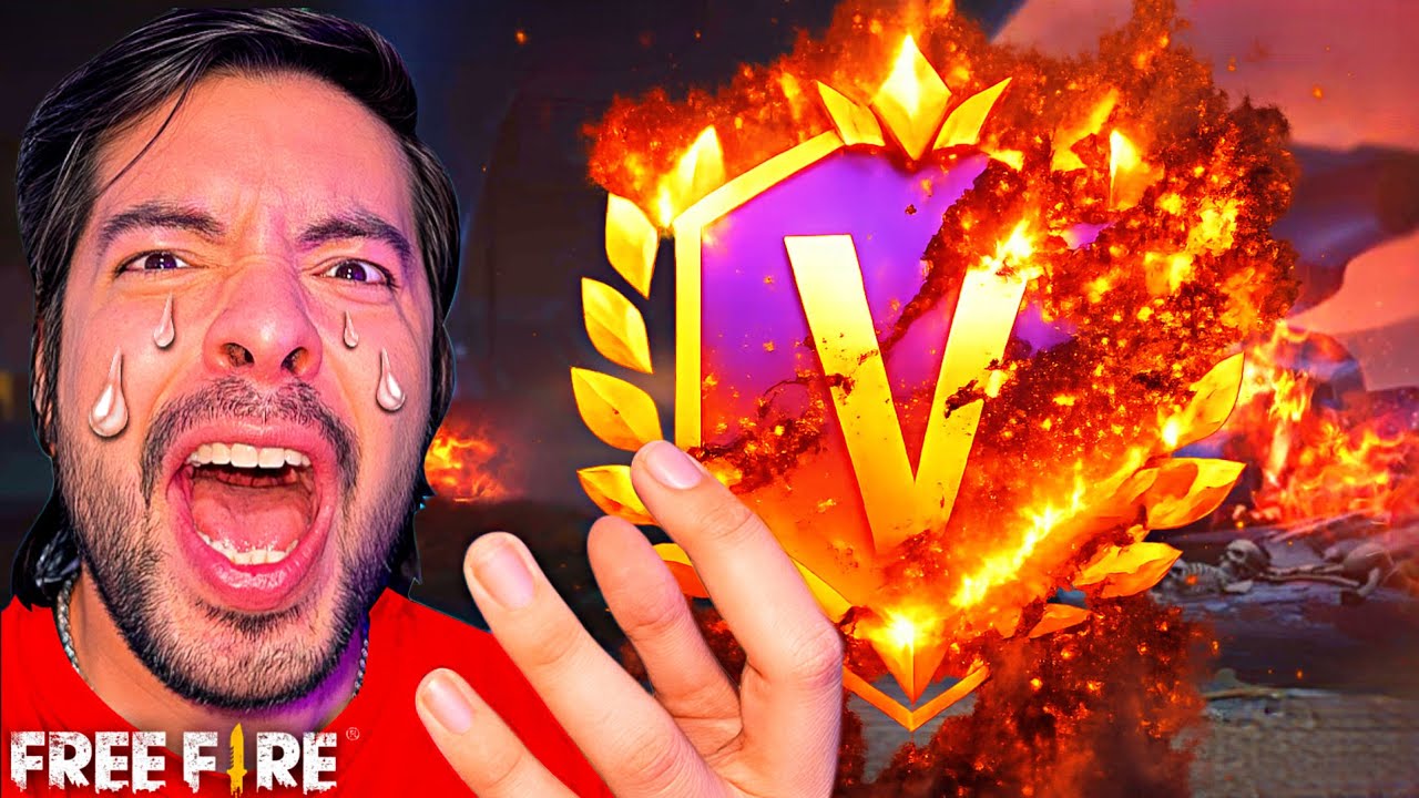 ME QUITARAN EL VERIFICADO EN FREE FIRE? #freefire #antronixxg