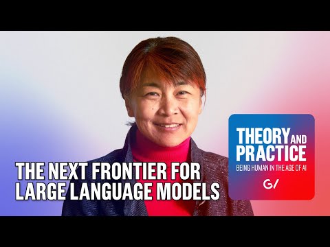 S4E2: Google DeepMind's Dr. Claire Cui on The Next ... - YouTube