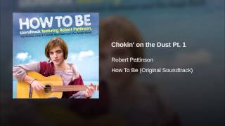 Chokin' on the Dust Pt. 1