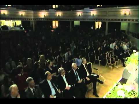 Villa Marina Lecture Part 5 - Prof Brian Cox / NASA Crew
