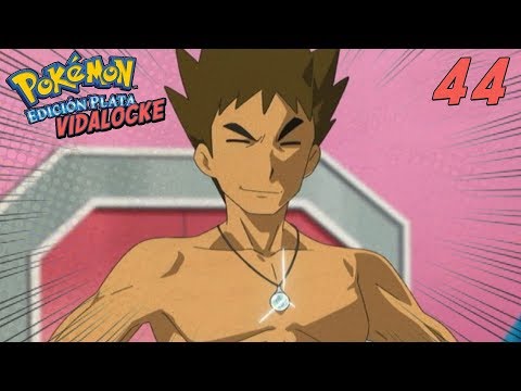 Pokémon PLA VidaLocke Ep.44 - ES INCREÍBLE LO QUE ME ESTÁ PASANDO