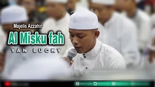 Download lagu Al misku fah Azzahir new normal Rutinan majelis ta... mp3