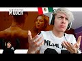 ECKO - MUJER REACCIÓN (Official Video) Reacción ECKO - MUJER REACCIÓN (Official Video) Reacción