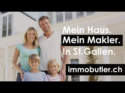 Haus kaufen St  Gallen - IMMOBUTLER