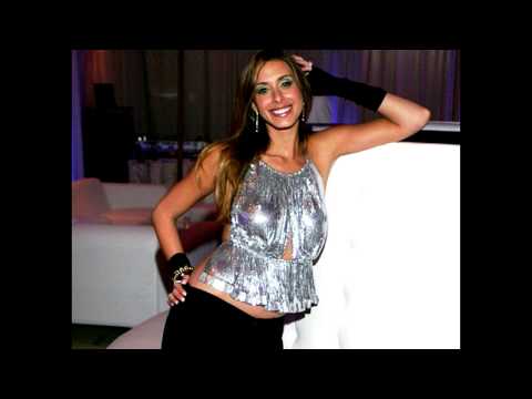 Jamie Jo Feat. Barry Gibb - U Turn Me On   2008