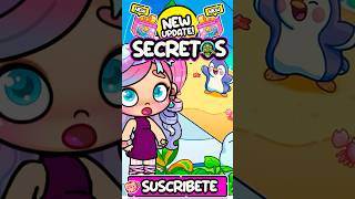 ALERTA! NUEVO HACK Y SECRETO DEL PARQUE ACUATICO DE AVATAR WORLD