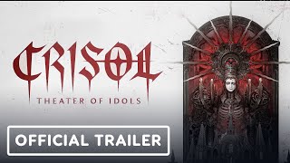 Watch and explore about Crisol: Theater of Idols PC Steam Altergift